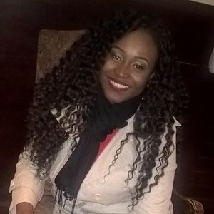 Meet your Posher, Dakris